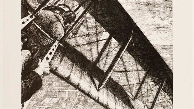 C.R.W Nicholson