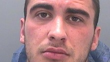 Driver sentenced after killing sister and her fiancé in crash