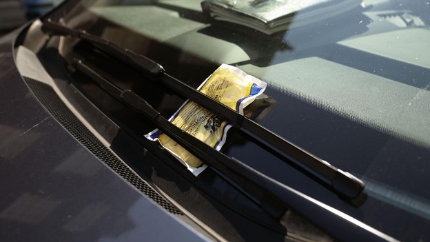The LGA wants the government to get tougher on foreign drivers.
