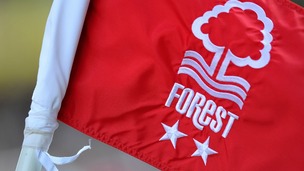 The eight month wait for a buyer of Nottingham Forest looks to be nearing an end. 
