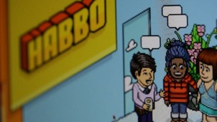 habbo story