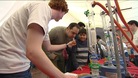Southampton University Science Week