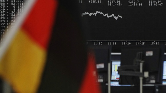 Andreas Dombret, a board member of the Bundesbank, explains in a rare interview Germany's tough stance over Euro crisis.