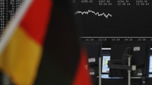 Andreas Dombret, a board member of the Bundesbank, explains in a rare interview Germany's tough stance over Euro crisis.