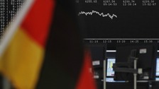 Andreas Dombret, a board member of the Bundesbank, explains in a rare interview Germany's tough stance over Euro crisis.