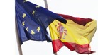 Chancellor George Osborne has criticised the Spanish bail-out.