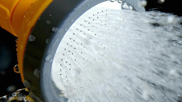 Hosepipe ban