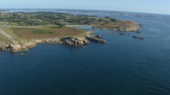 isles of scilly