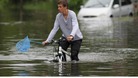 Bicycle flood