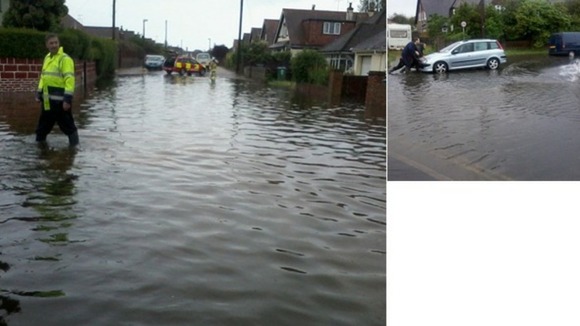 Floods