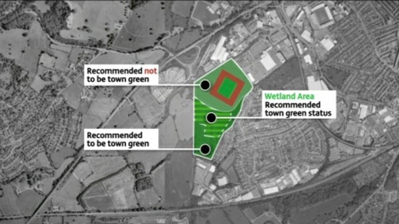 graphic of Ashton Vale
