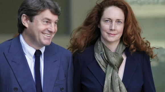 Rebekah Brooks