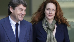 Rebekah Brooks