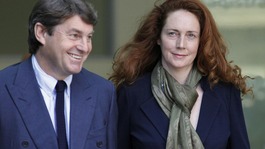 Rebekah Brooks