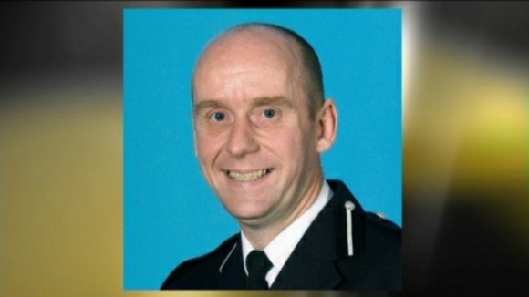 still of David Ainsworth