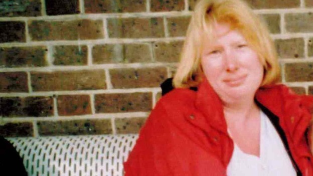 Katharine Lisa Blakey
