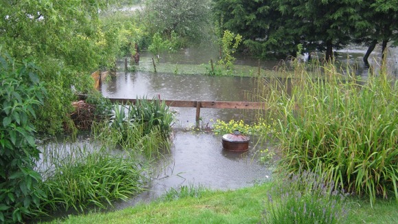 Ferring River
