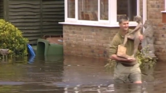 flood
