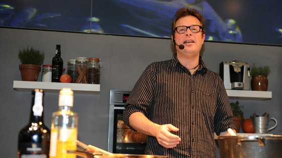 Hugh Fearnley-Whittingstall