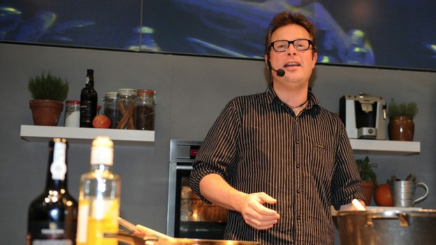 Hugh Fearnley-Whittingstall