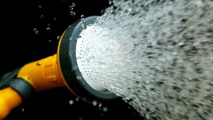 Three of the UK's biggest water companies are lifting hosepipe bans following weeks of heavy rain