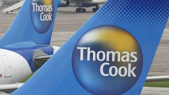 Hundreds of jobs at Thomas Cook in Bradford are to be lost