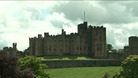 Alnwick Castle