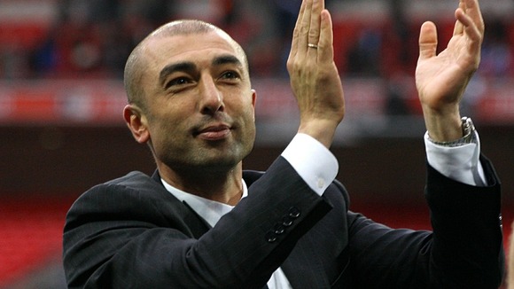 Roberto di Matteo