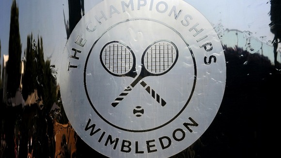 Wimbledon Championships