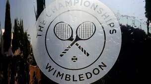 Wimbledon Championships