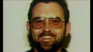 Glenn Goodman