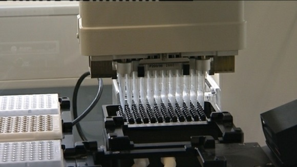 Laboratory