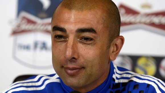 Roberto di Matteo