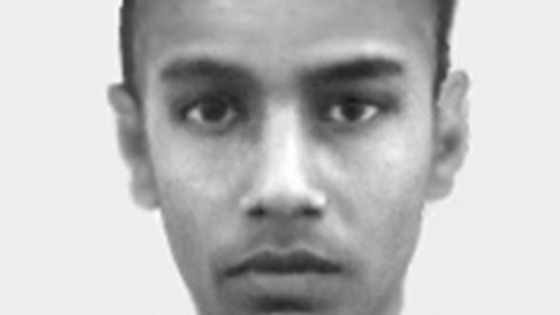 Police e-fit