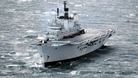 HMS Ark Royal