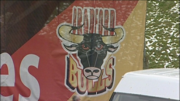 Bradford Bulls