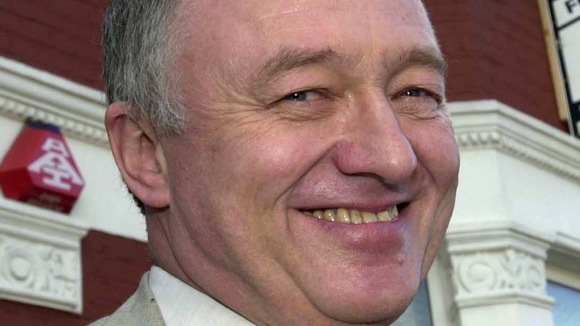 Ken Livingstone