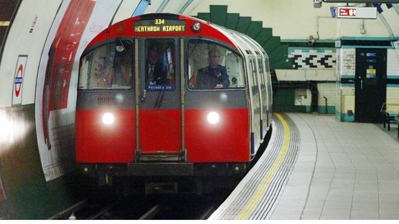 Tube