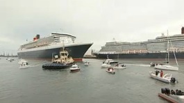 Three Queens, Southampton