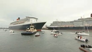 Three Queens, Southampton