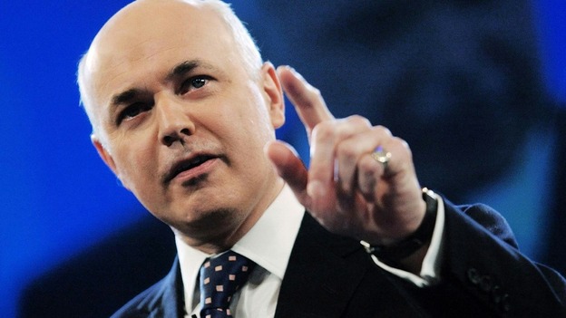 Iain Duncan Smith
