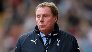 Harry Redknapp