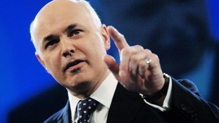 Iain Duncan Smith