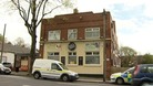 The Hubb pub in Sherwood, Nottingham