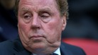 Harry Redknapp Tottenham Hotspur