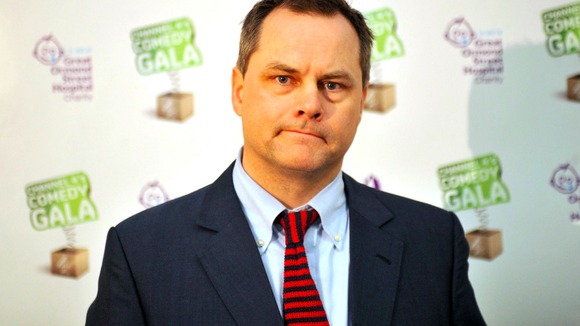 Jack Dee