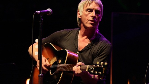 Paul Weller