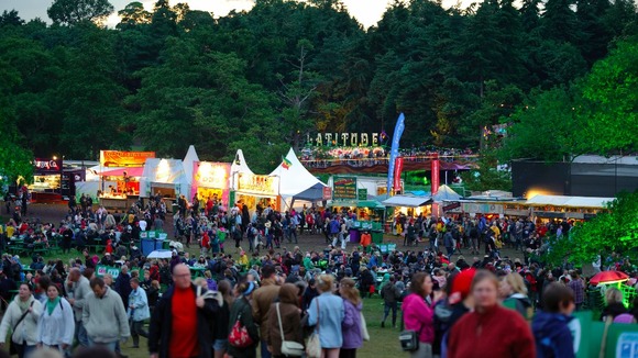 Latitude 2011