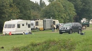 Travellers' site review