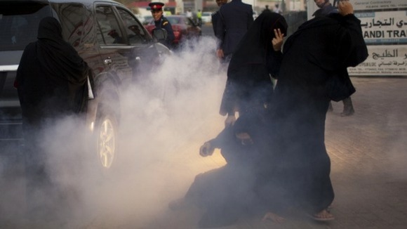 Medical professionals from the Salmaniya Medical Complex were arrested in March and April 2011 at the beginning of the uprising in Bahrain.